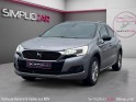 Ds ds4 crossback bluehdi 120 ss bvm6 be chic garantie 12 mois occasion simplicicar beaune simplicicar simplicibike france