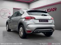 Ds ds4 crossback bluehdi 120 ss bvm6 be chic garantie 12 mois occasion simplicicar beaune simplicicar simplicibike france
