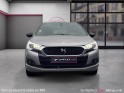 Ds ds4 crossback bluehdi 120 ss bvm6 be chic garantie 12 mois occasion simplicicar beaune simplicicar simplicibike france