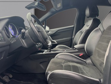 Ds ds4 crossback bluehdi 120 ss bvm6 be chic garantie 12 mois occasion simplicicar beaune simplicicar simplicibike france