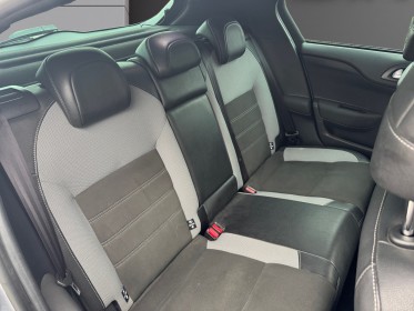 Ds ds4 crossback bluehdi 120 ss bvm6 be chic garantie 12 mois occasion simplicicar beaune simplicicar simplicibike france