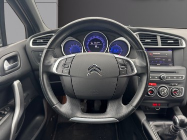 Ds ds4 crossback bluehdi 120 ss bvm6 be chic garantie 12 mois occasion simplicicar beaune simplicicar simplicibike france