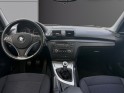 Bmw serie 1 e87 lci 118d 143 ch confort toit ouvrant / radar arr occasion simplicicar veauche simplicicar simplicibike france