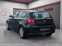 Bmw serie 1 e87 lci 118d 143 ch confort toit ouvrant / radar arr occasion simplicicar veauche simplicicar simplicibike france