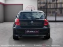 Bmw serie 1 e87 lci 118d 143 ch confort toit ouvrant / radar arr occasion simplicicar veauche simplicicar simplicibike france