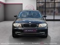 Bmw serie 1 e87 lci 118d 143 ch confort toit ouvrant / radar arr occasion simplicicar veauche simplicicar simplicibike france