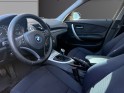 Bmw serie 1 e87 lci 118d 143 ch confort toit ouvrant / radar arr occasion simplicicar veauche simplicicar simplicibike france
