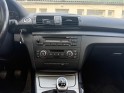 Bmw serie 1 e87 lci 118d 143 ch confort toit ouvrant / radar arr occasion simplicicar veauche simplicicar simplicibike france