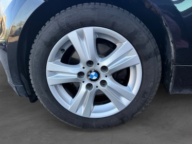 Bmw serie 1 e87 lci 118d 143 ch confort toit ouvrant / radar arr occasion simplicicar veauche simplicicar simplicibike france