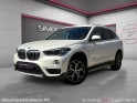 Bmw x1 f48 xdrive 20d 190 ch bva8 xline  garantie 12 mois occasion simplicicar lyon nord simplicicar simplicibike france