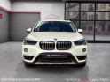Bmw x1 f48 xdrive 20d 190 ch bva8 xline  garantie 12 mois occasion simplicicar lyon nord simplicicar simplicibike france