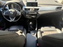 Bmw x1 f48 xdrive 20d 190 ch bva8 xline  garantie 12 mois occasion simplicicar lyon nord simplicicar simplicibike france