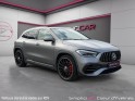 Mercedes gla 45s amg 8g-dct speedshift amg 4matic - toit ouvrant - 421cv - full option occasion simplicicar coeur d'yvelines...