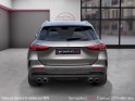 Mercedes gla 45s amg 8g-dct speedshift amg 4matic - toit ouvrant - 421cv - full option occasion simplicicar coeur d'yvelines...