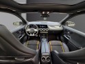 Mercedes gla 45s amg 8g-dct speedshift amg 4matic - toit ouvrant - 421cv - full option occasion simplicicar coeur d'yvelines...