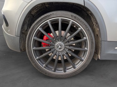 Mercedes gla 45s amg 8g-dct speedshift amg 4matic - toit ouvrant - 421cv - full option occasion simplicicar coeur d'yvelines...