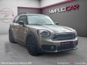 Mini countryman f60 136 - 88 ch all4 bva6 cooper se longstone occasion cannes (06) simplicicar simplicibike france