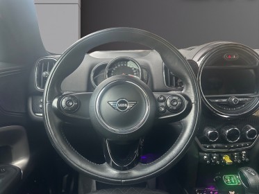 Mini countryman f60 136 - 88 ch all4 bva6 cooper se longstone occasion cannes (06) simplicicar simplicibike france