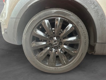 Mini countryman f60 136 - 88 ch all4 bva6 cooper se longstone occasion cannes (06) simplicicar simplicibike france