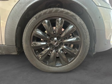 Mini countryman f60 136 - 88 ch all4 bva6 cooper se longstone occasion cannes (06) simplicicar simplicibike france