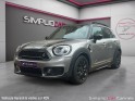 Mini countryman f60 136 - 88 ch all4 bva6 cooper se longstone occasion cannes (06) simplicicar simplicibike france