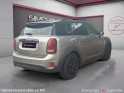 Mini countryman f60 136 - 88 ch all4 bva6 cooper se longstone occasion cannes (06) simplicicar simplicibike france