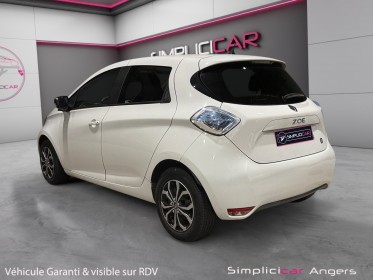 Renault  zoÉ q210 22 kwh garantie 12 mois occasion simplicicar angers simplicicar simplicibike france