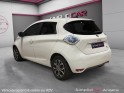 Renault  zoÉ q210 22 kwh garantie 12 mois occasion simplicicar angers simplicicar simplicibike france