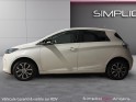 Renault  zoÉ q210 22 kwh garantie 12 mois occasion simplicicar angers simplicicar simplicibike france