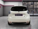 Renault  zoÉ q210 22 kwh garantie 12 mois occasion simplicicar angers simplicicar simplicibike france