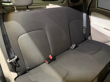 Renault  zoÉ q210 22 kwh garantie 12 mois occasion simplicicar angers simplicicar simplicibike france