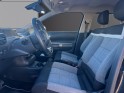 Citroen c4 cactus 110ch bvm6 origins garantie 12 mois occasion montpellier (34) simplicicar simplicibike france