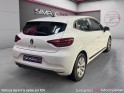 Renault clio v sce 75 zen garantie 12 mois occasion montpellier (34) simplicicar simplicibike france