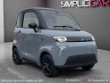 Simplici s1 72v 100 ah 3,2 kw occasion simplicicar labarthe simplicicar simplicibike france