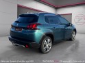 Peugeot 2008 crossway 110 ch eat6 carplay/ camera de recul/ toit pano occasion simplicicar orgeval  simplicicar simplicibike...