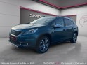 Peugeot 2008 crossway 110 ch eat6 carplay/ camera de recul/ toit pano occasion simplicicar orgeval  simplicicar simplicibike...