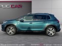 Peugeot 2008 crossway 110 ch eat6 carplay/ camera de recul/ toit pano occasion simplicicar orgeval  simplicicar simplicibike...