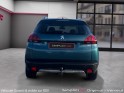 Peugeot 2008 crossway 110 ch eat6 carplay/ camera de recul/ toit pano occasion simplicicar orgeval  simplicicar simplicibike...
