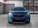 Peugeot 2008 crossway 110 ch eat6 carplay/ camera de recul/ toit pano occasion simplicicar orgeval  simplicicar simplicibike...