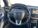 Peugeot 2008 crossway 110 ch eat6 carplay/ camera de recul/ toit pano occasion simplicicar orgeval  simplicicar simplicibike...