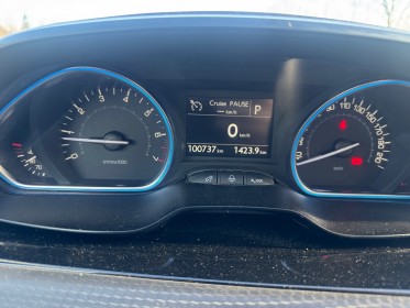 Peugeot 2008 crossway 110 ch eat6 carplay/ camera de recul/ toit pano occasion simplicicar orgeval  simplicicar simplicibike...