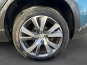 Peugeot 2008 crossway 110 ch eat6 carplay/ camera de recul/ toit pano occasion simplicicar orgeval  simplicicar simplicibike...