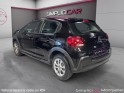 Citroen c3 82ch feel courroie a jour garantie 12 mois occasion montpellier (34) simplicicar simplicibike france