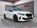 Bmw serie 1 f40 m135i xdrive 306 cv bva8 / toit ouvrant / entretien bmw / hk / garantie 12 mois occasion simplicicar annecy...