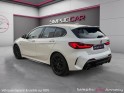 Bmw serie 1 f40 m135i xdrive 306 cv bva8 / toit ouvrant / entretien bmw / hk / garantie 12 mois occasion simplicicar annecy...