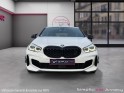 Bmw serie 1 f40 m135i xdrive 306 cv bva8 / toit ouvrant / entretien bmw / hk / garantie 12 mois occasion simplicicar annecy...