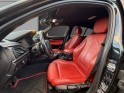 Bmw serie 1 f20 m135 i 6 cylindres , moteur n55 , caméra de recul, sièges chauffants, full cuir, occasion simplicicar...