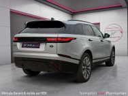 LAND ROVER d'occasion RR VELAR 2.0 D240 de 2018 Pontarlier (25)﻿
