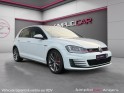 Volkswagen golf 2.0 tsi 230 bluemotion technology dsg6 gti performance garantie 12 mois occasion simplicicar angers...
