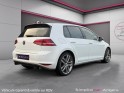 Volkswagen golf 2.0 tsi 230 bluemotion technology dsg6 gti performance garantie 12 mois occasion simplicicar angers...